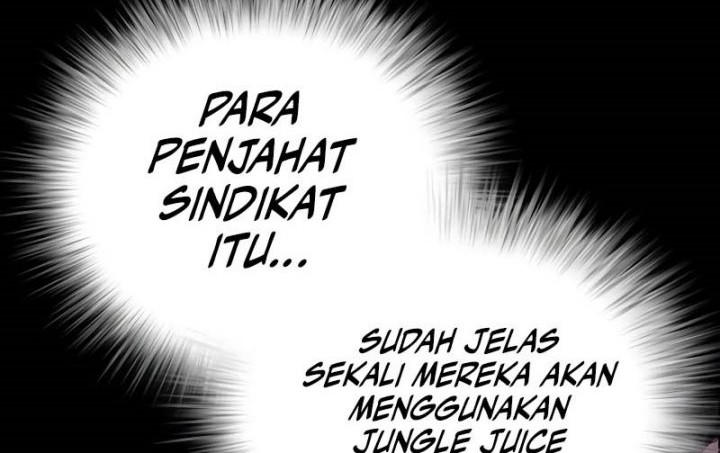 Jungle Juice Chapter 172 Gambar 19