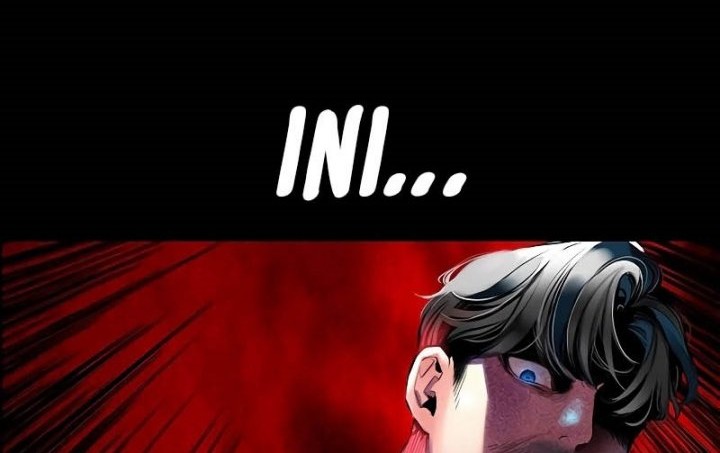 Jungle Juice Chapter 172 Gambar 23
