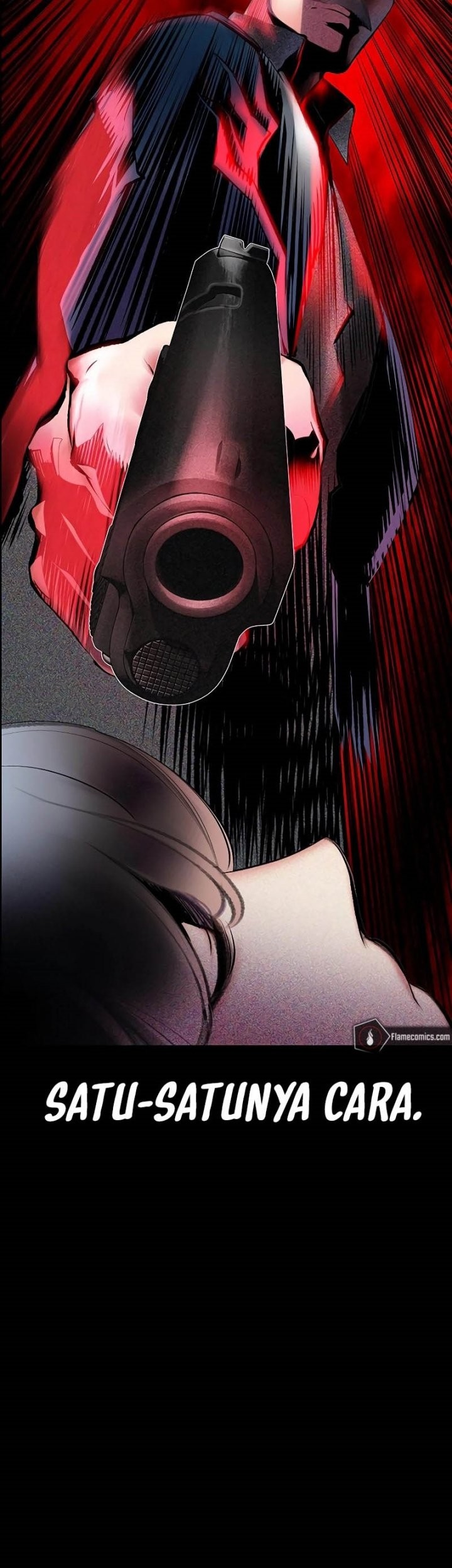 Jungle Juice Chapter 172 Gambar 24