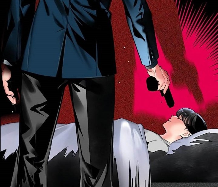 Jungle Juice Chapter 172 Gambar 27