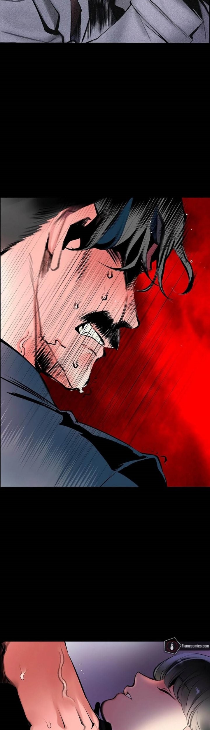 Jungle Juice Chapter 172 Gambar 32
