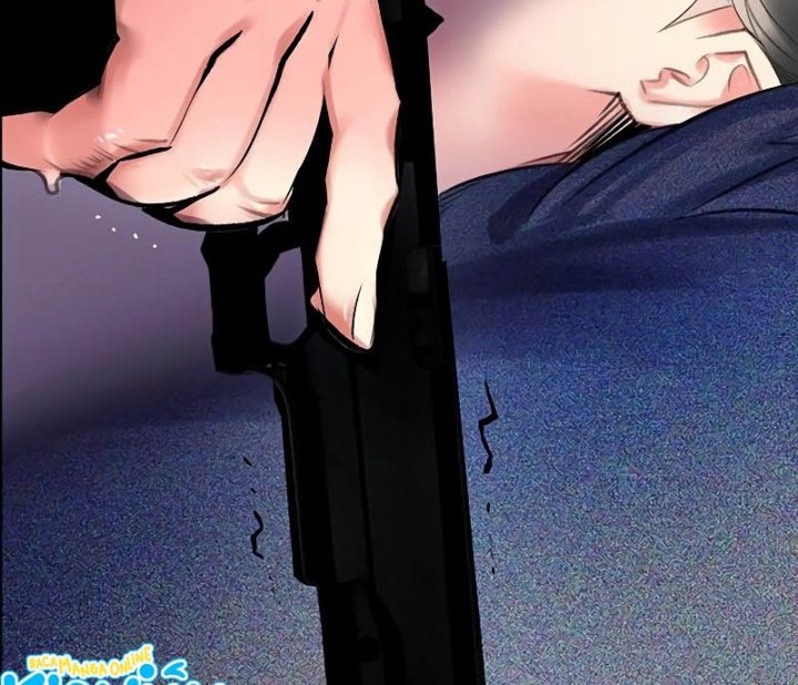 Jungle Juice Chapter 172 Gambar 33