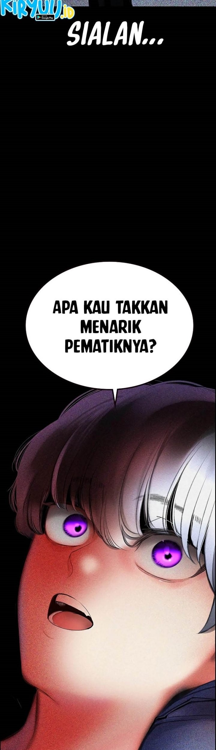 Jungle Juice Chapter 172 Gambar 34