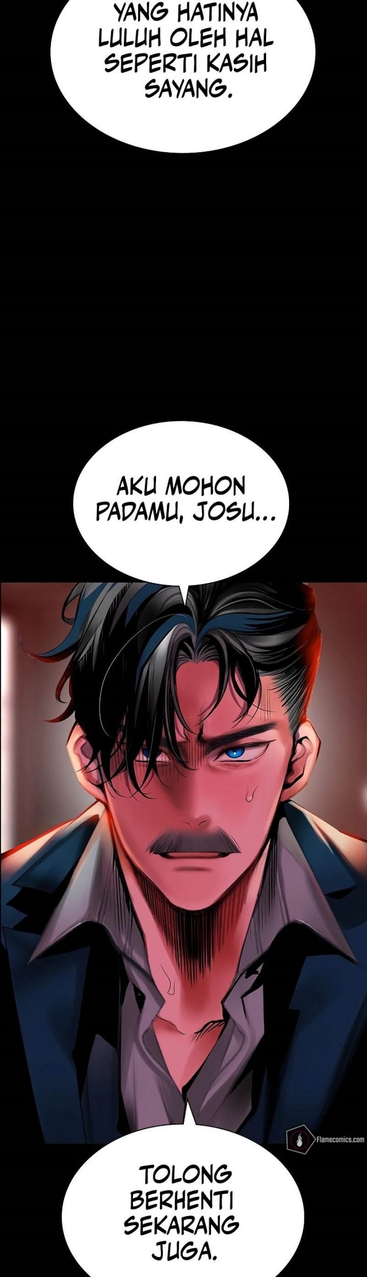 Jungle Juice Chapter 172 Gambar 40