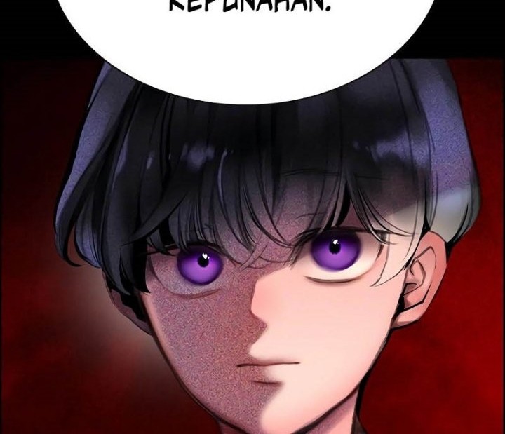 Jungle Juice Chapter 172 Gambar 43