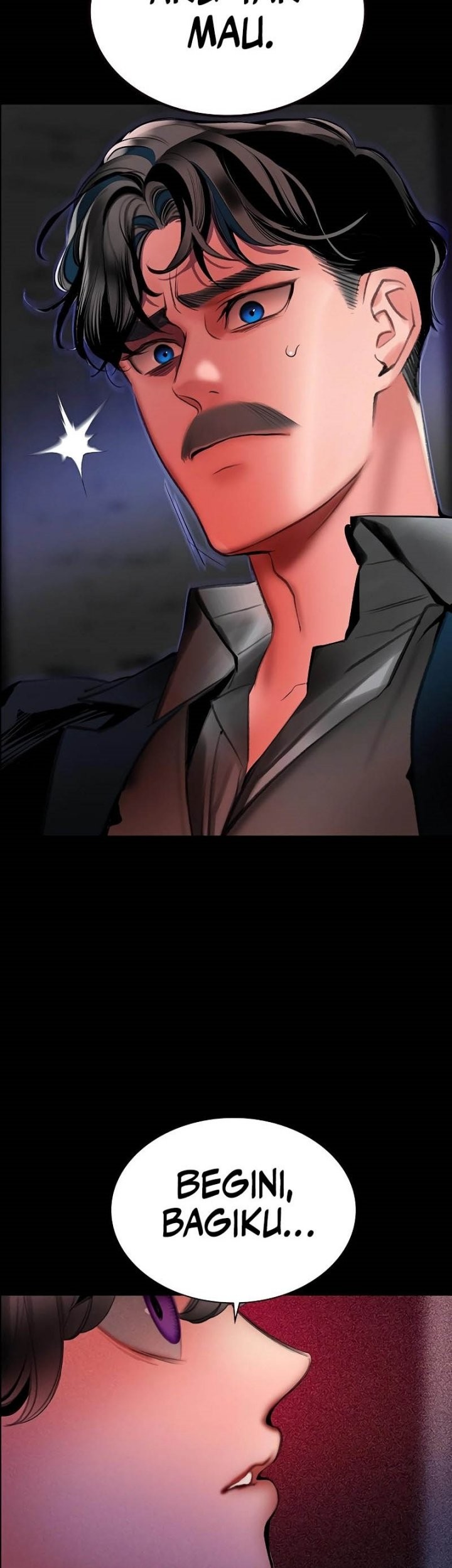 Jungle Juice Chapter 172 Gambar 48