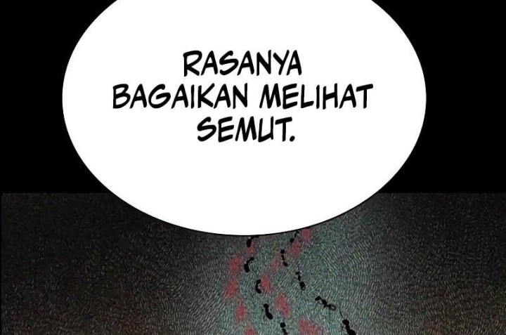 Jungle Juice Chapter 172 Gambar 51