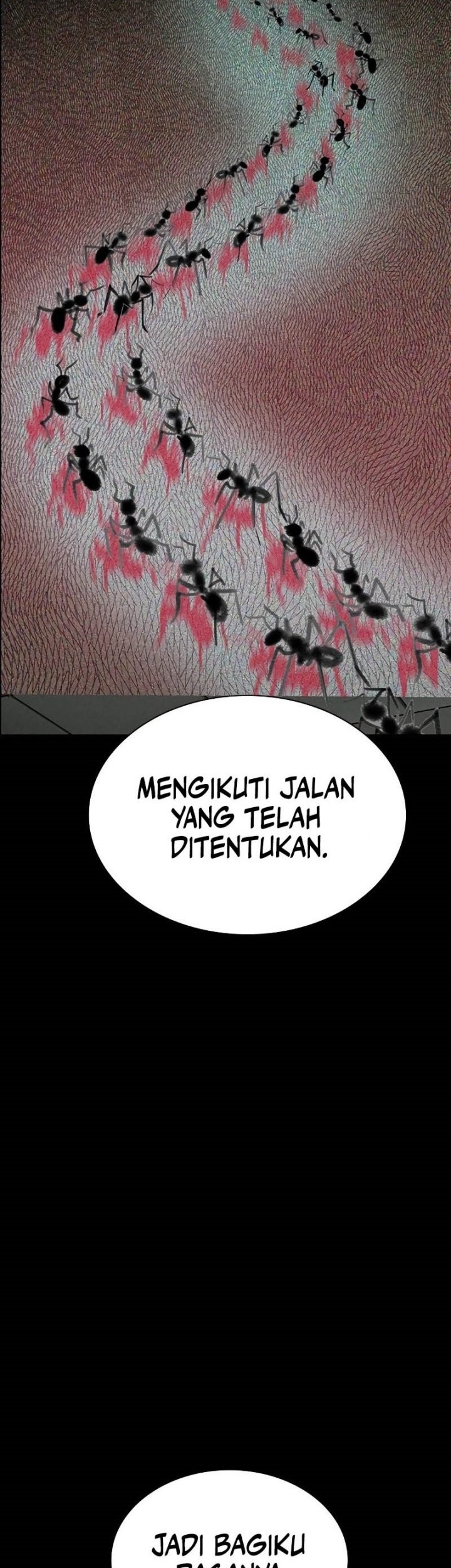 Jungle Juice Chapter 172 Gambar 52