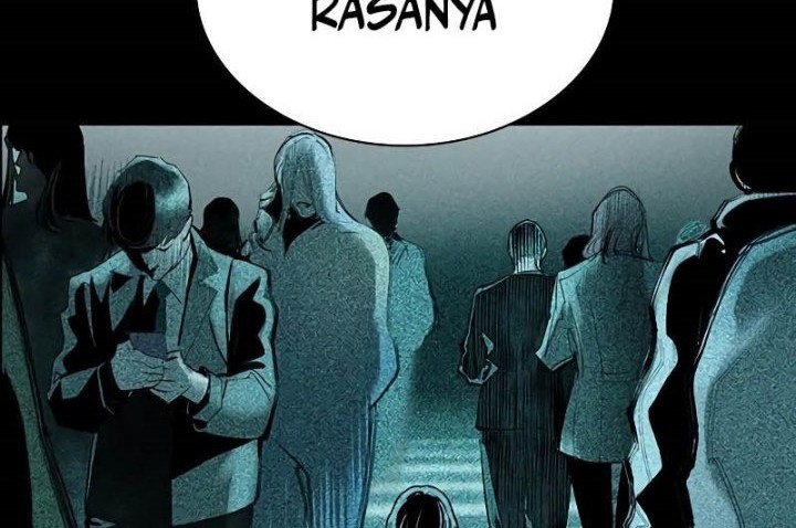 Jungle Juice Chapter 172 Gambar 53