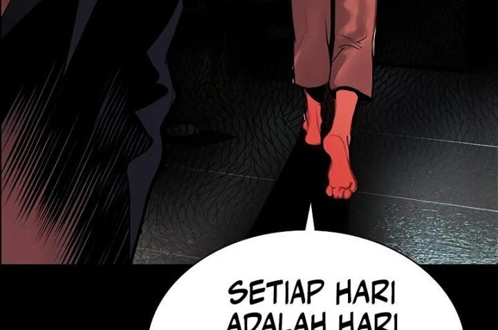 Jungle Juice Chapter 172 Gambar 55