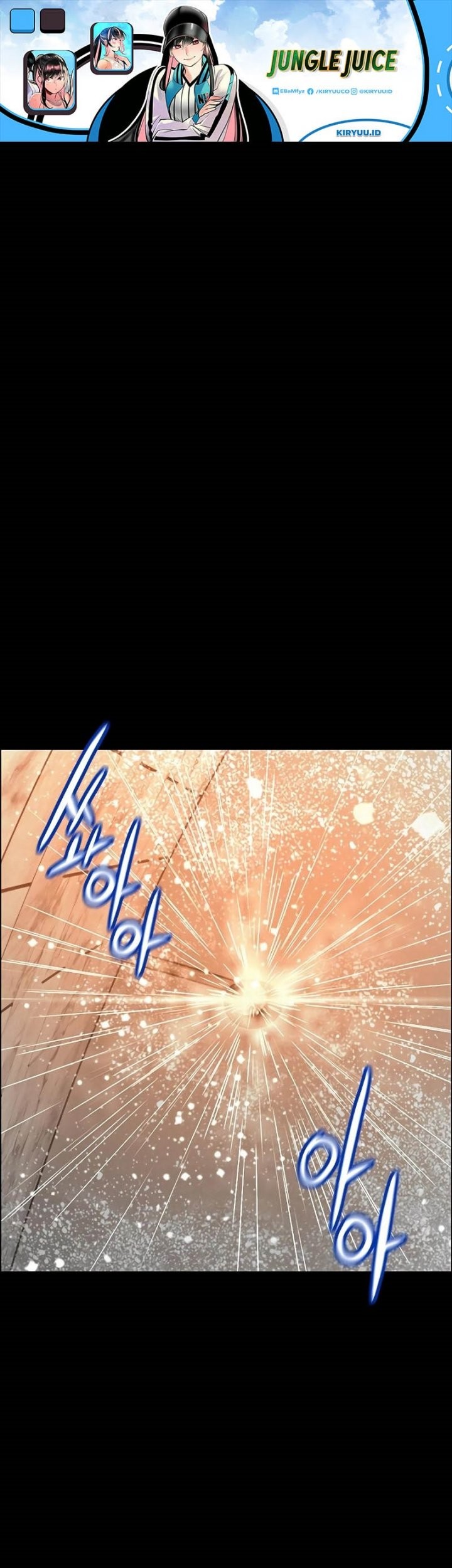 Baca Manhwa Jungle Juice Chapter 172 Gambar 2