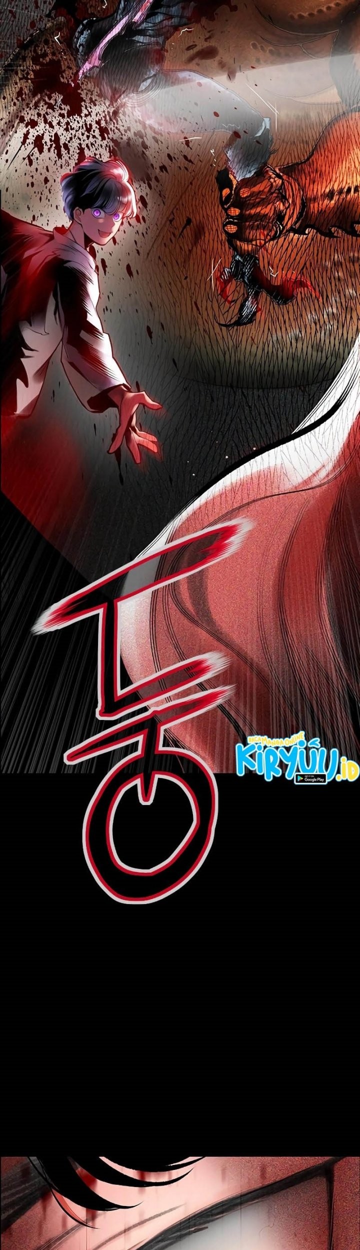 Jungle Juice Chapter 172 Gambar 62