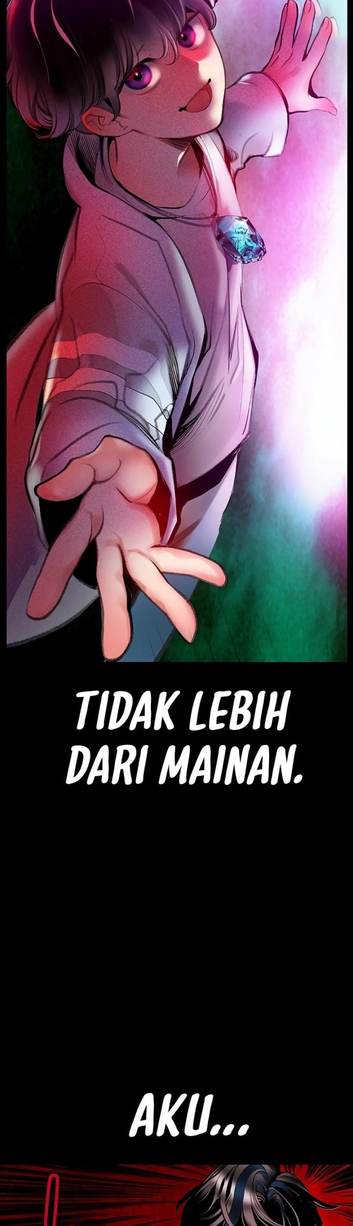 Jungle Juice Chapter 172 Gambar 66