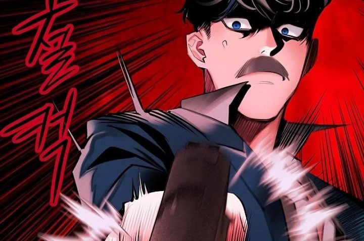 Jungle Juice Chapter 172 Gambar 67
