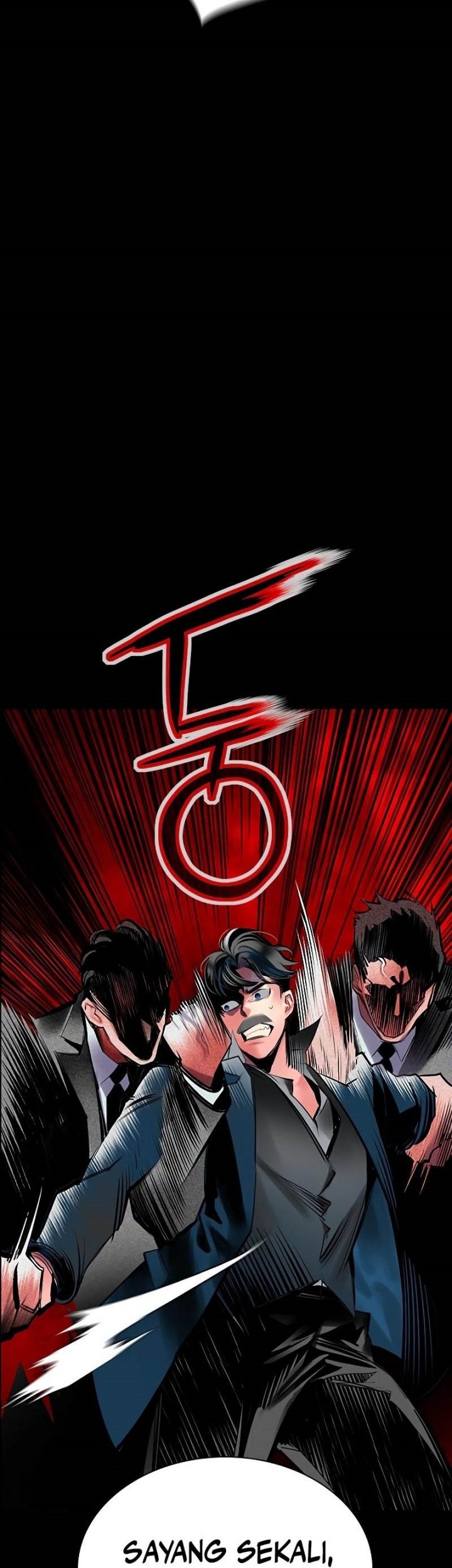 Jungle Juice Chapter 172 Gambar 70