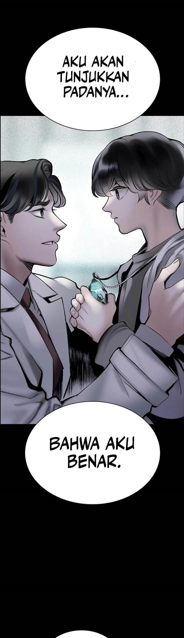 Jungle Juice Chapter 172 Gambar 78