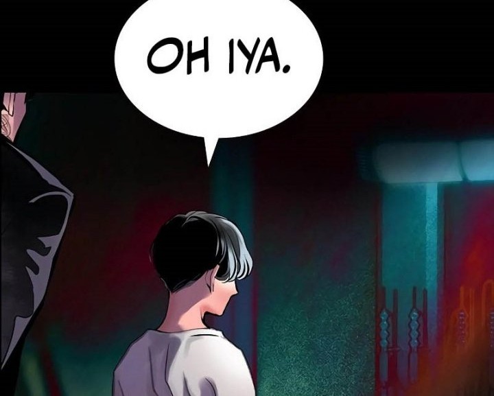 Jungle Juice Chapter 172 Gambar 79