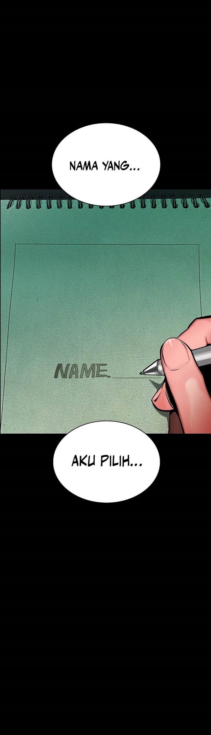 Jungle Juice Chapter 172 Gambar 82