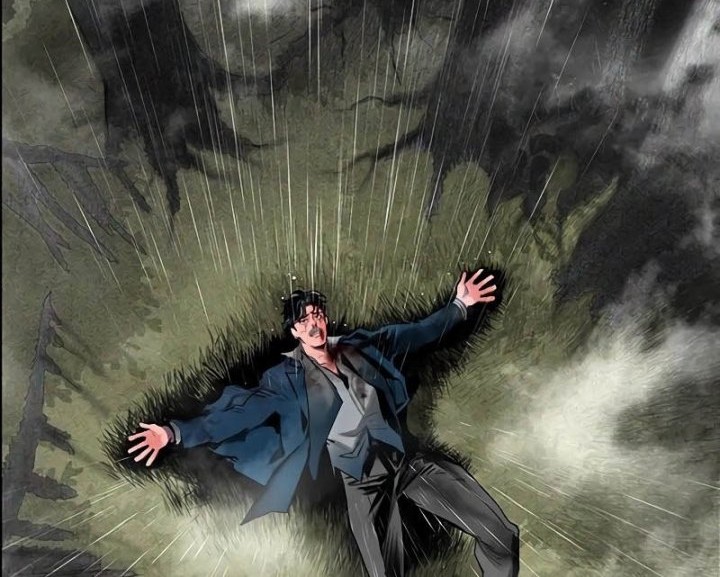 Jungle Juice Chapter 172 Gambar 85