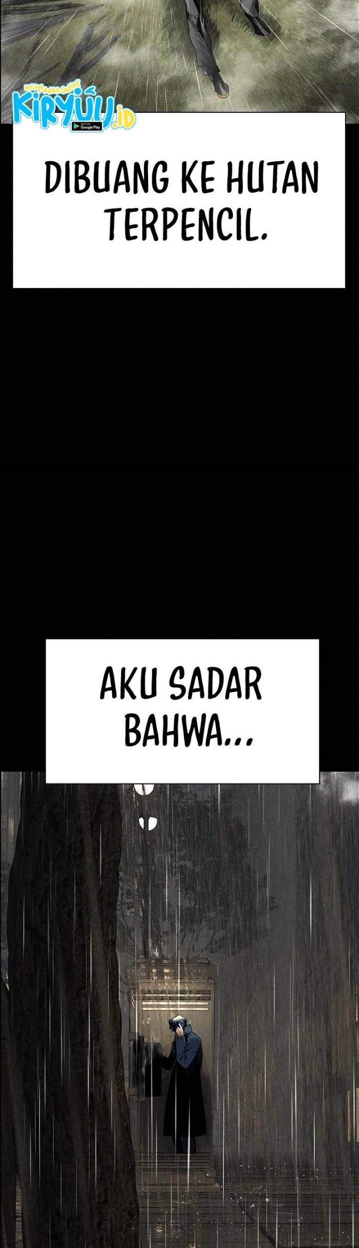 Jungle Juice Chapter 172 Gambar 86
