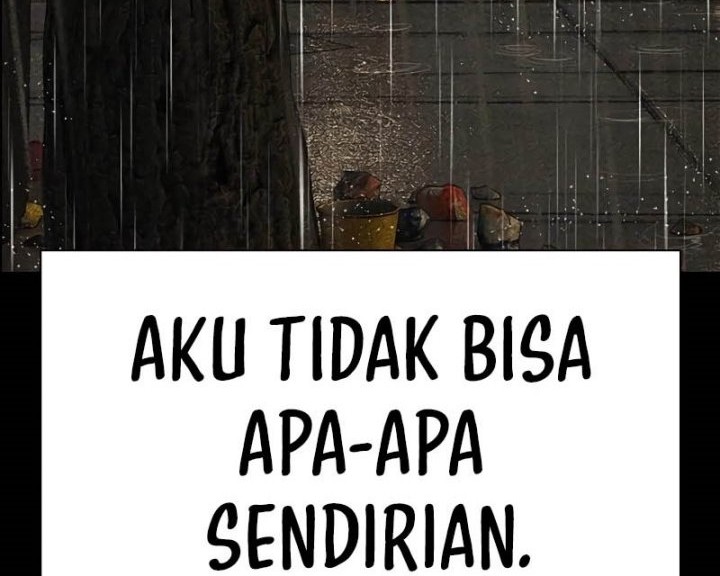 Jungle Juice Chapter 172 Gambar 87