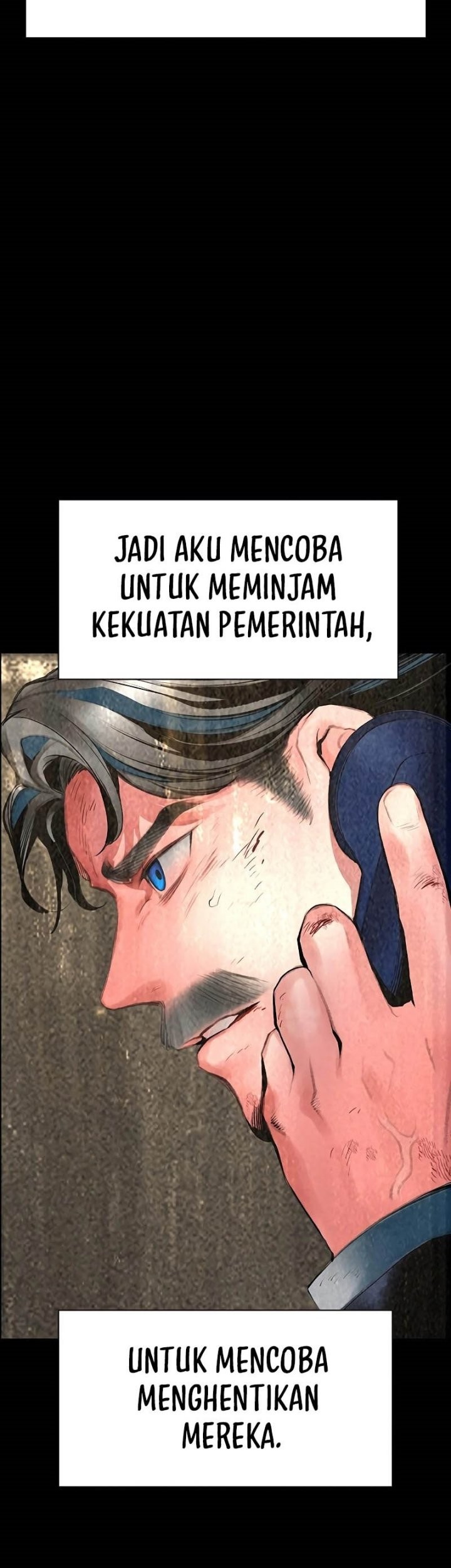 Jungle Juice Chapter 172 Gambar 88