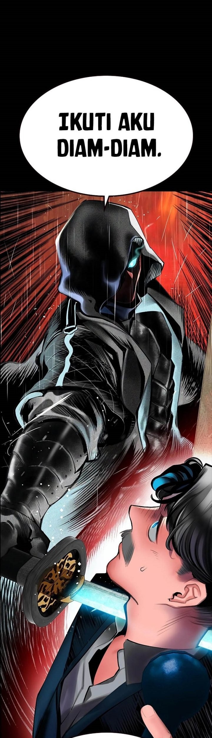 Jungle Juice Chapter 172 Gambar 92