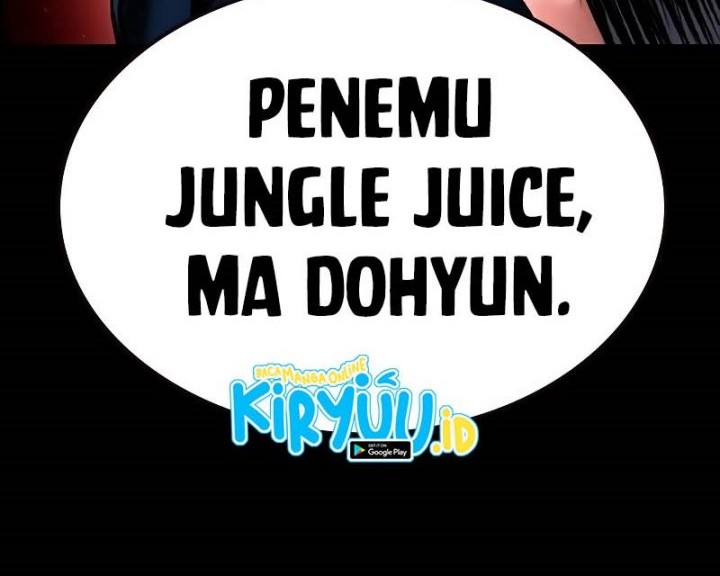 Jungle Juice Chapter 172 Gambar 93