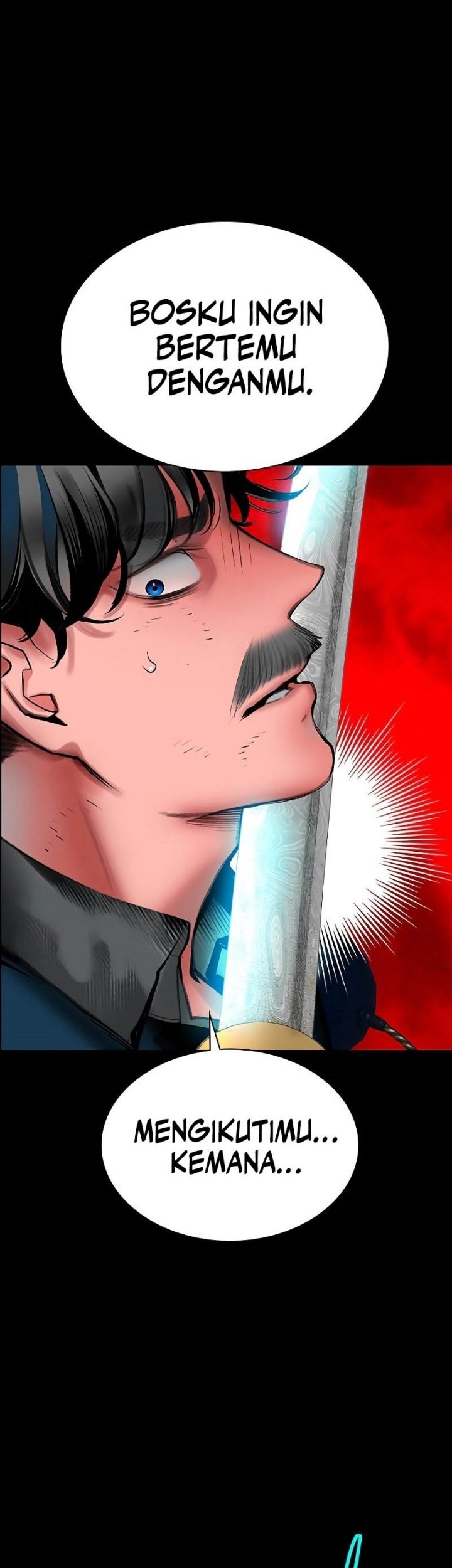 Jungle Juice Chapter 172 Gambar 94