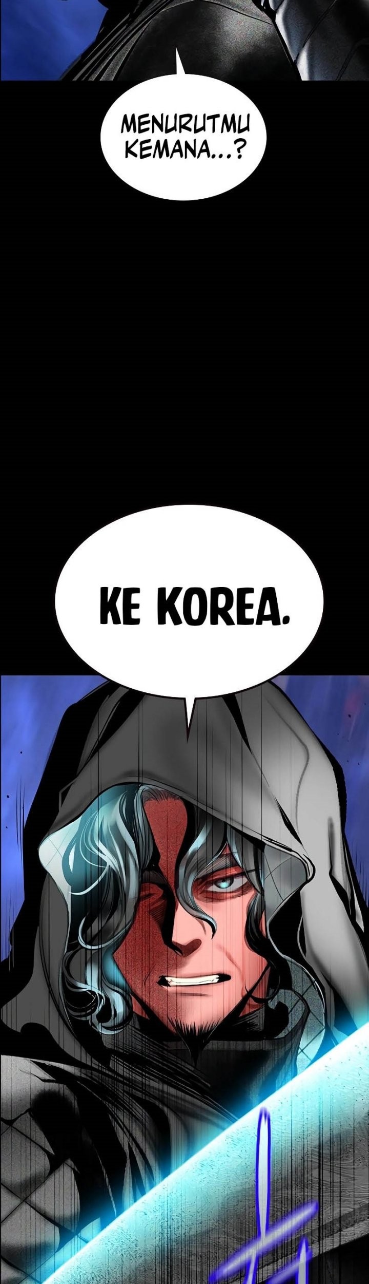 Jungle Juice Chapter 172 Gambar 96