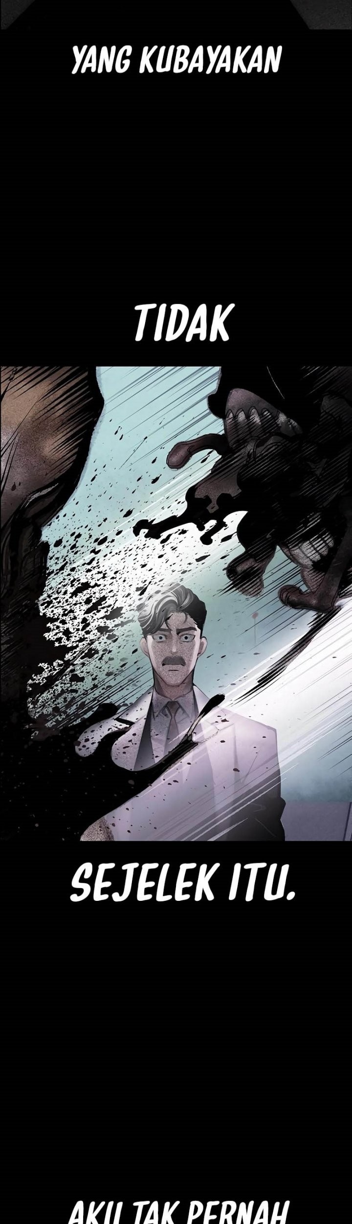 Jungle Juice Chapter 172 Gambar 6