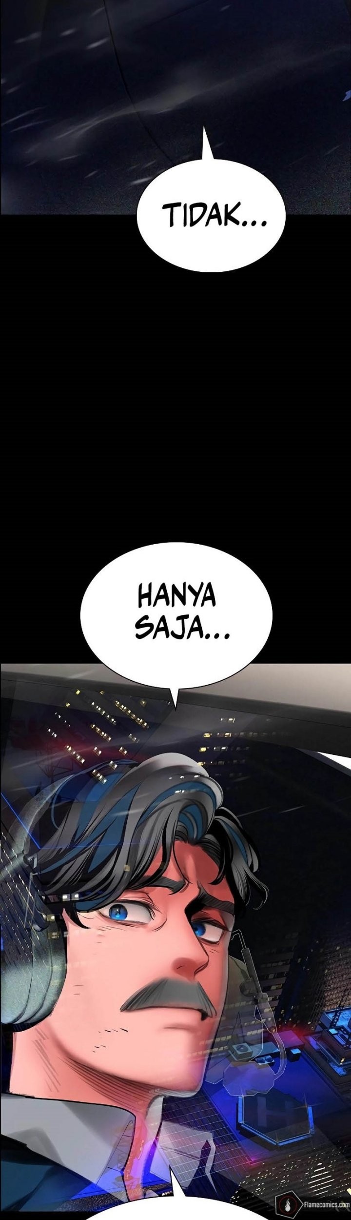Jungle Juice Chapter 172 Gambar 104