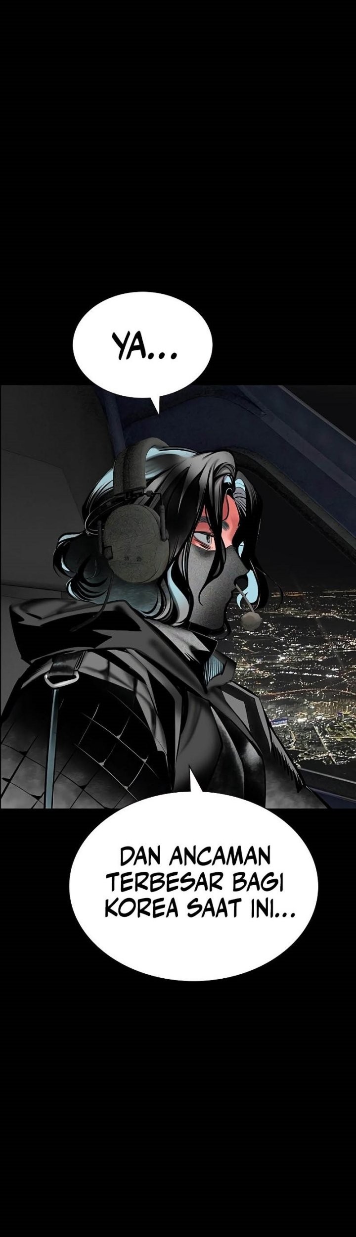 Jungle Juice Chapter 172 Gambar 106