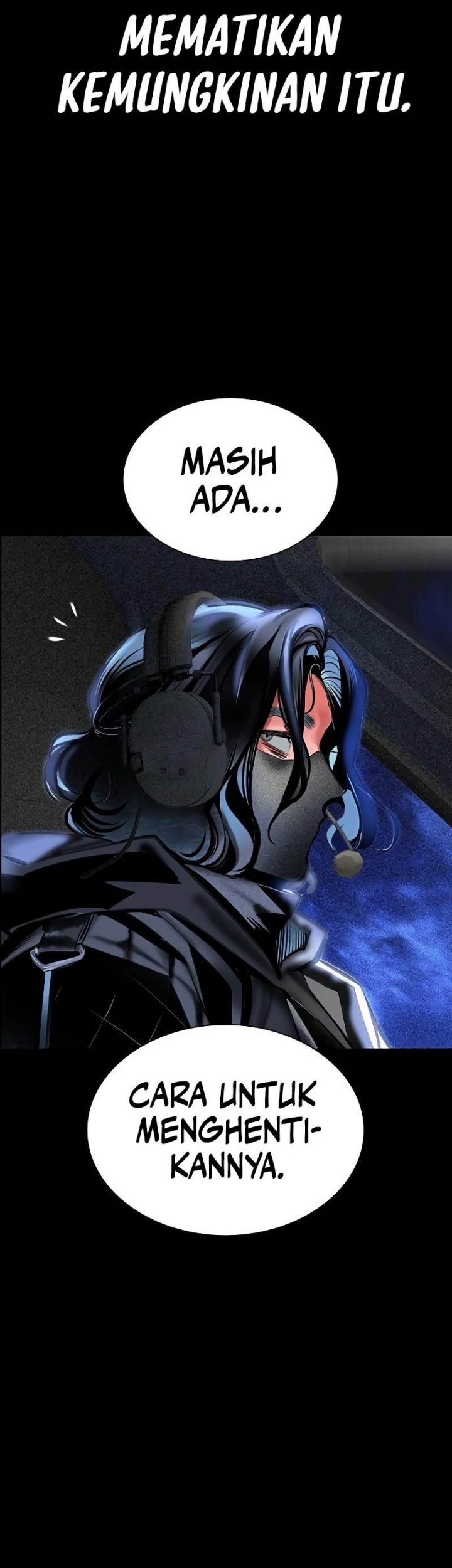 Jungle Juice Chapter 172 Gambar 116