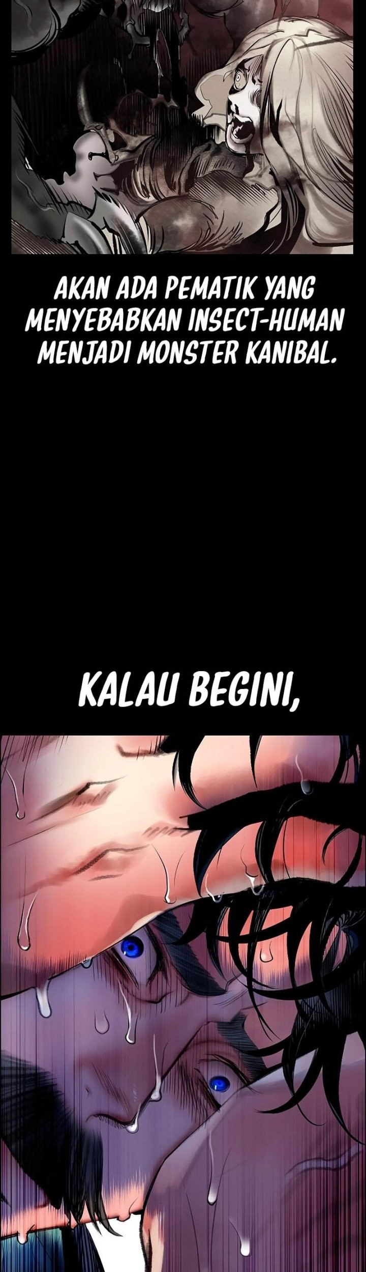 Jungle Juice Chapter 172 Gambar 8