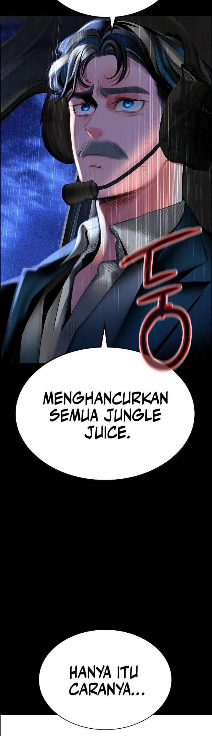 Jungle Juice Chapter 172 Gambar 118