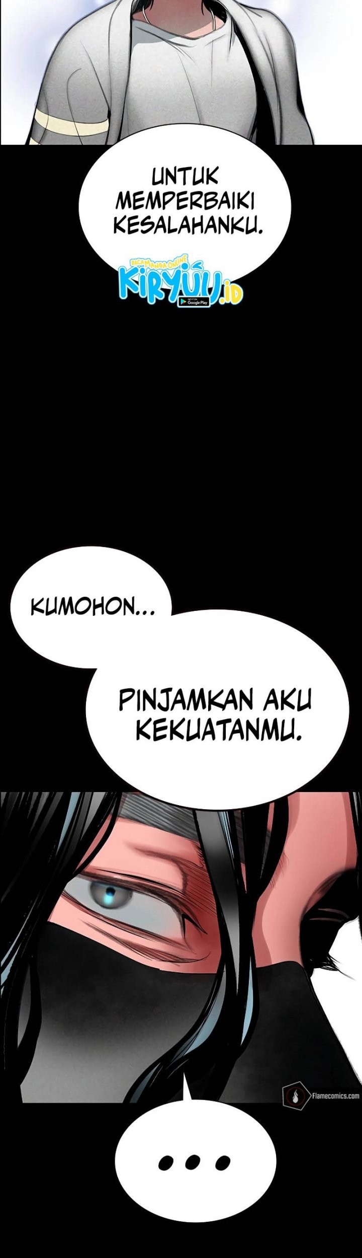 Jungle Juice Chapter 172 Gambar 120