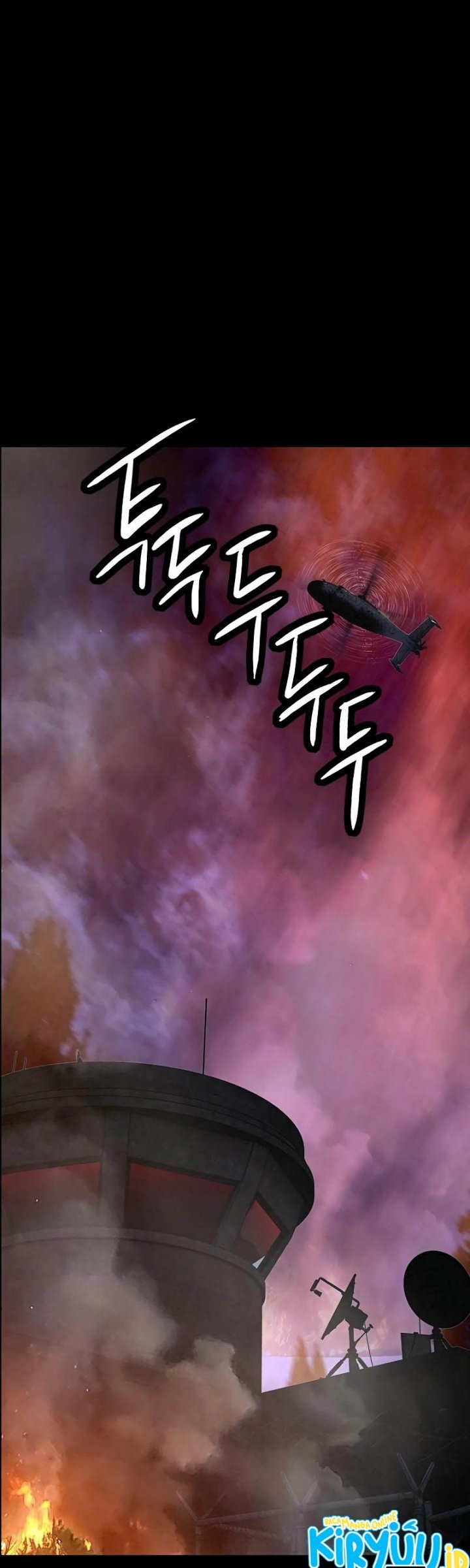 Jungle Juice Chapter 172 Gambar 123