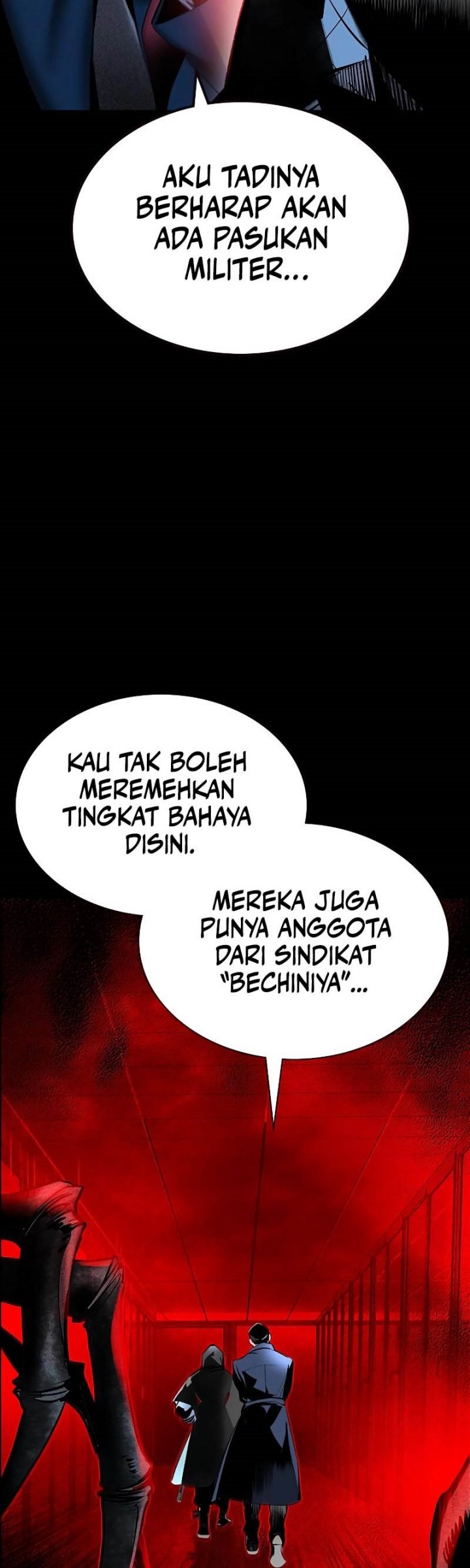 Jungle Juice Chapter 172 Gambar 126