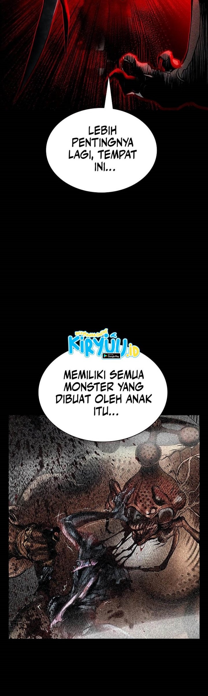 Jungle Juice Chapter 172 Gambar 127