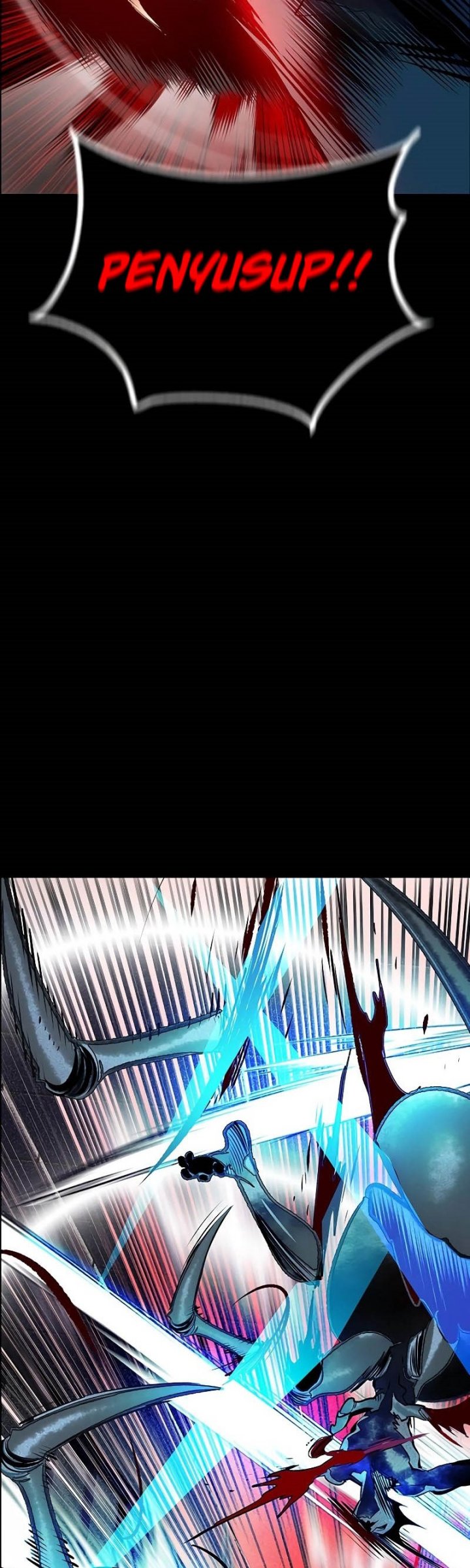 Jungle Juice Chapter 172 Gambar 129