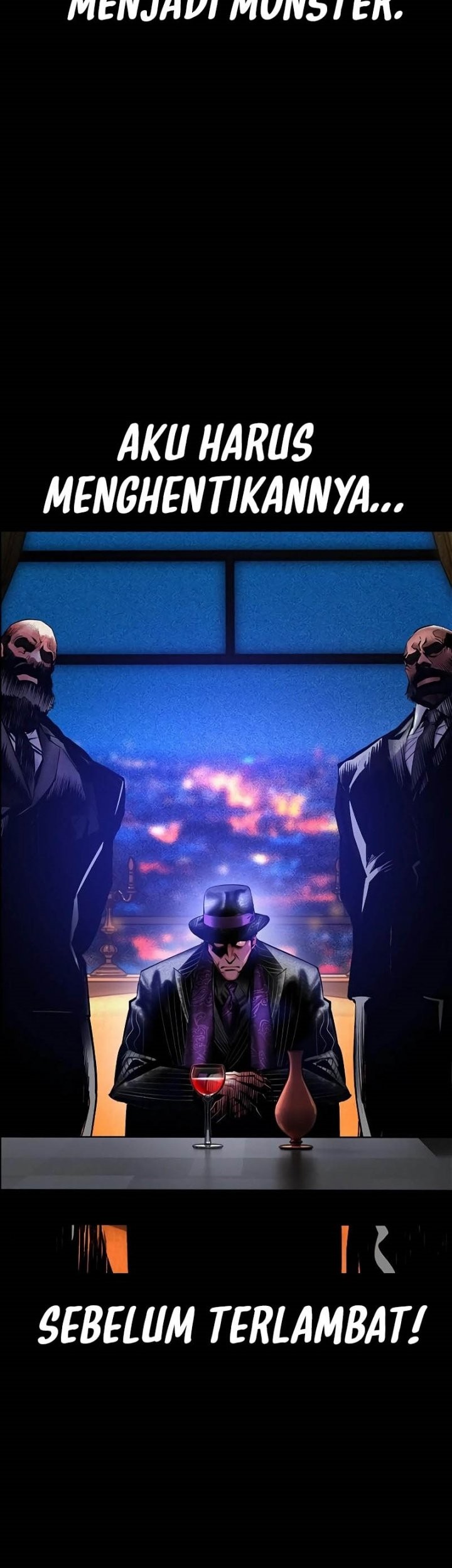 Jungle Juice Chapter 172 Gambar 10