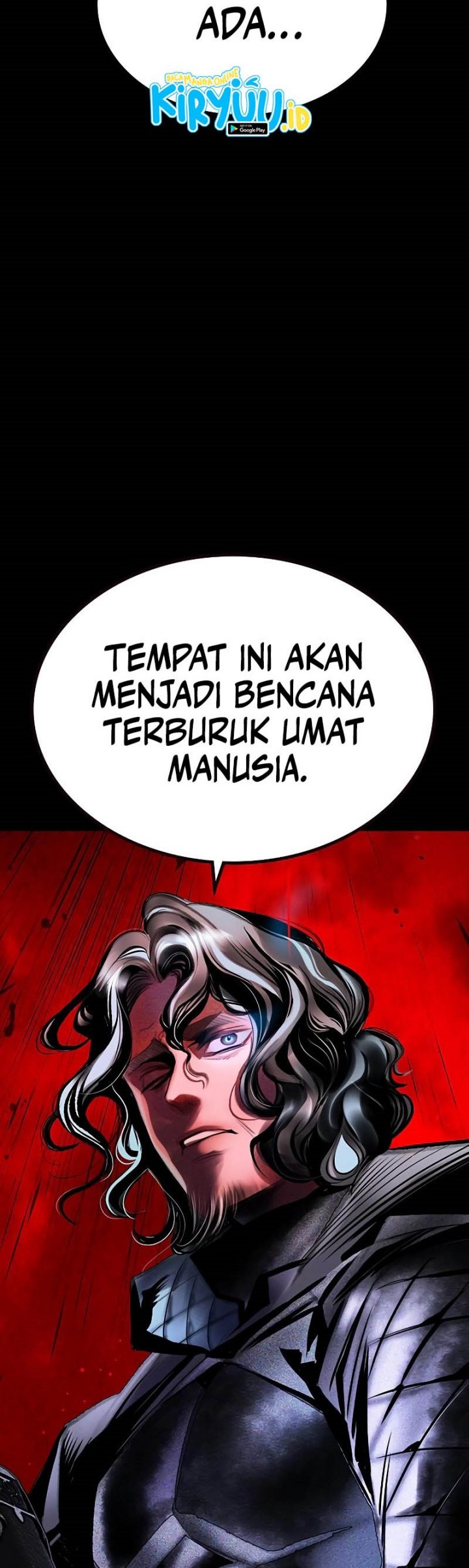 Jungle Juice Chapter 172 Gambar 132