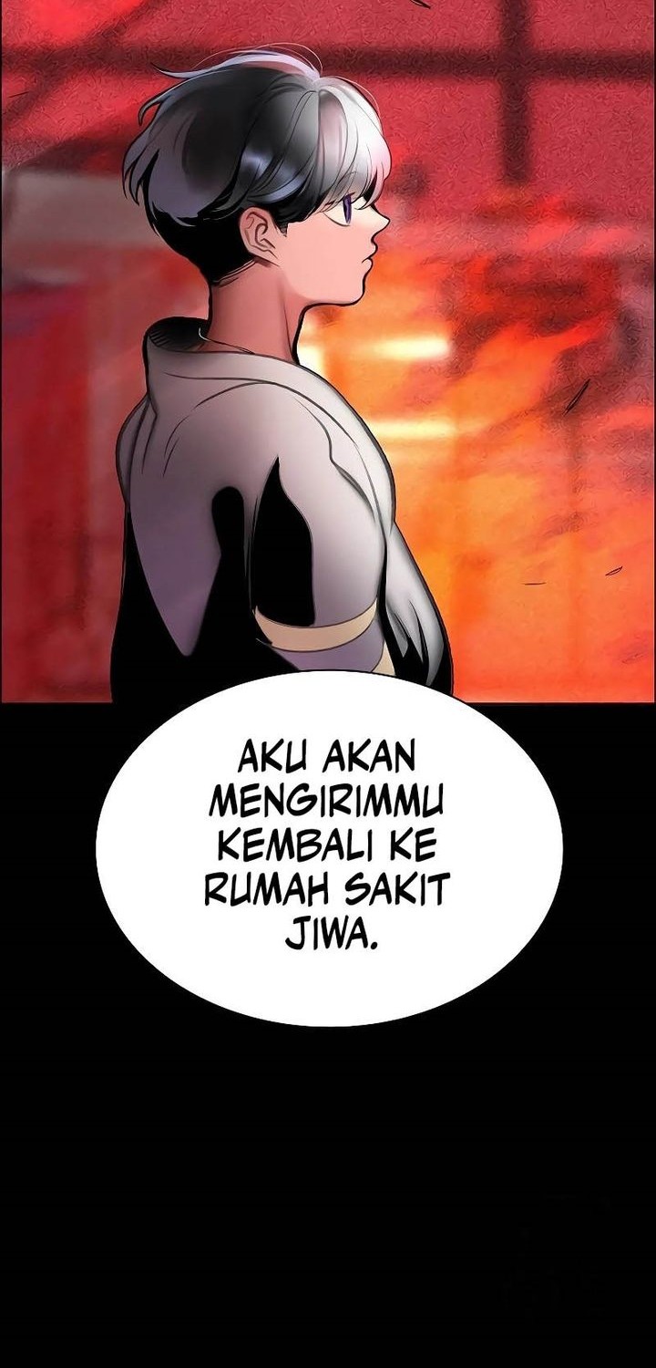 Jungle Juice Chapter 173 Gambar 24