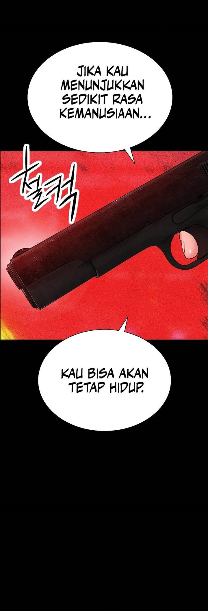 Jungle Juice Chapter 173 Gambar 25