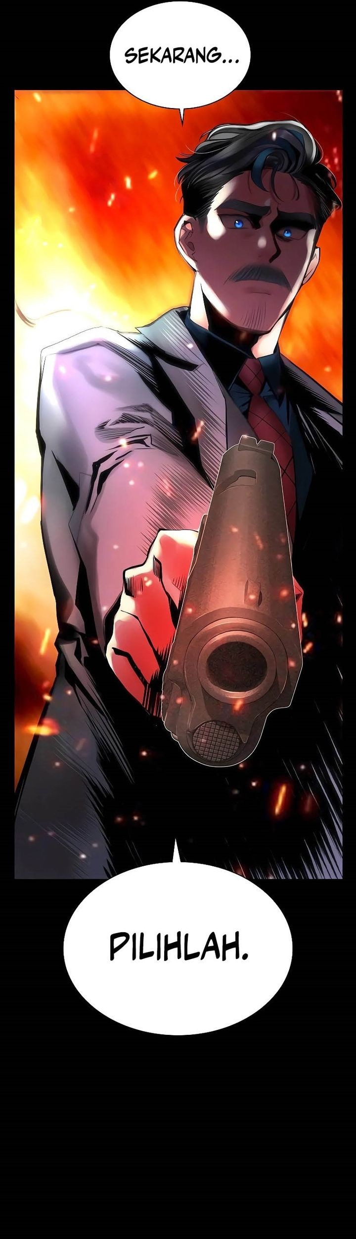Jungle Juice Chapter 173 Gambar 26