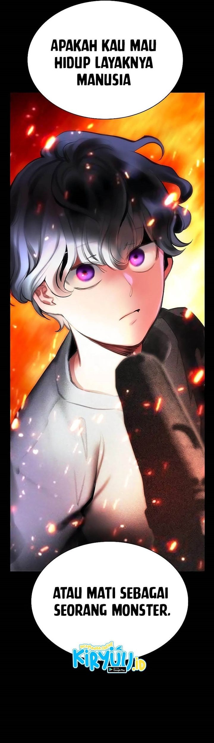 Jungle Juice Chapter 173 Gambar 28
