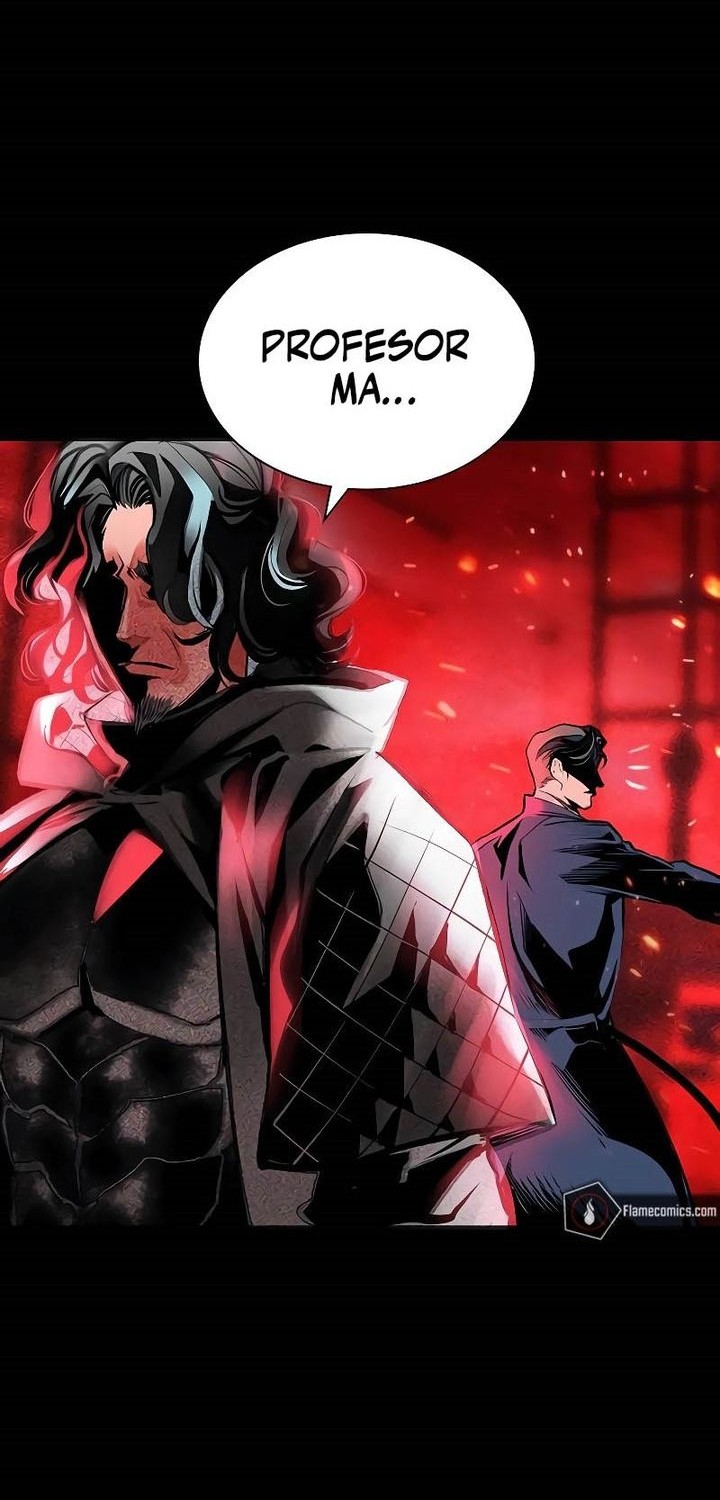 Jungle Juice Chapter 173 Gambar 29