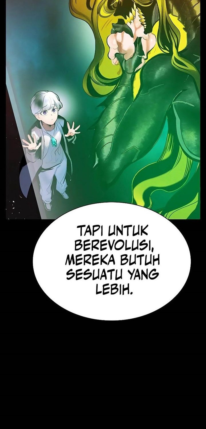 Jungle Juice Chapter 173 Gambar 37