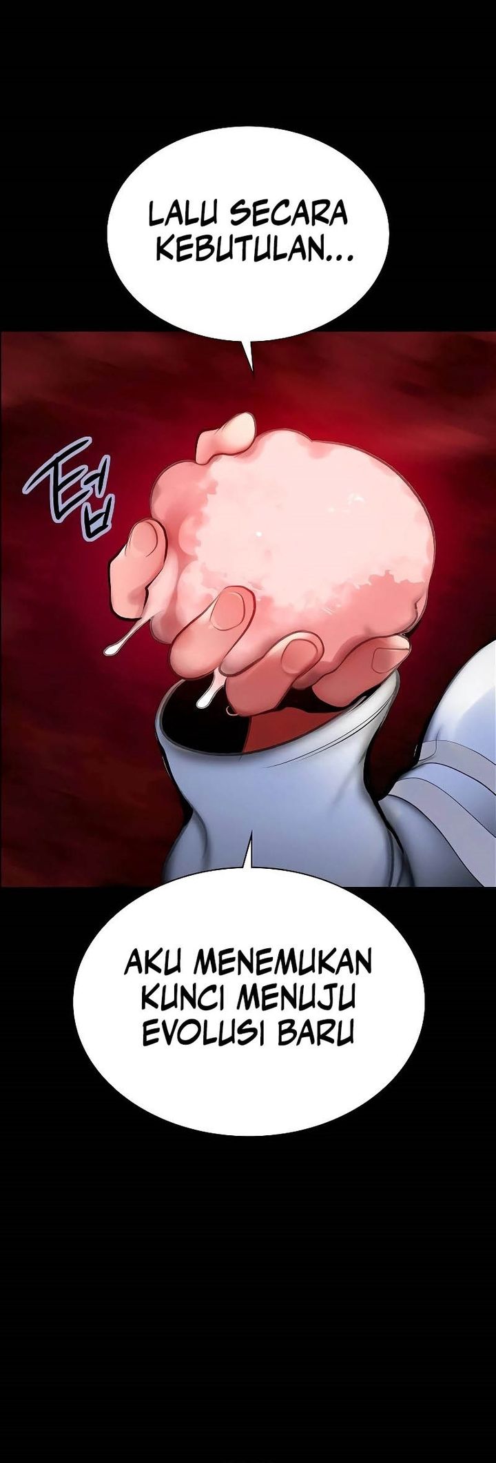 Jungle Juice Chapter 173 Gambar 38